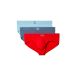 Calvin Klein Lv00nb4471 Boxer 3 Einheiten