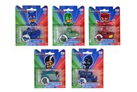 Dickie Pj mask The Cast, 203141005, blauw, rood, groen, grijs