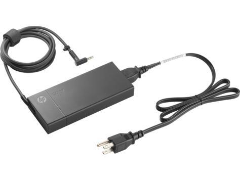 HP 200W Smart AC Adapter 4.5mm