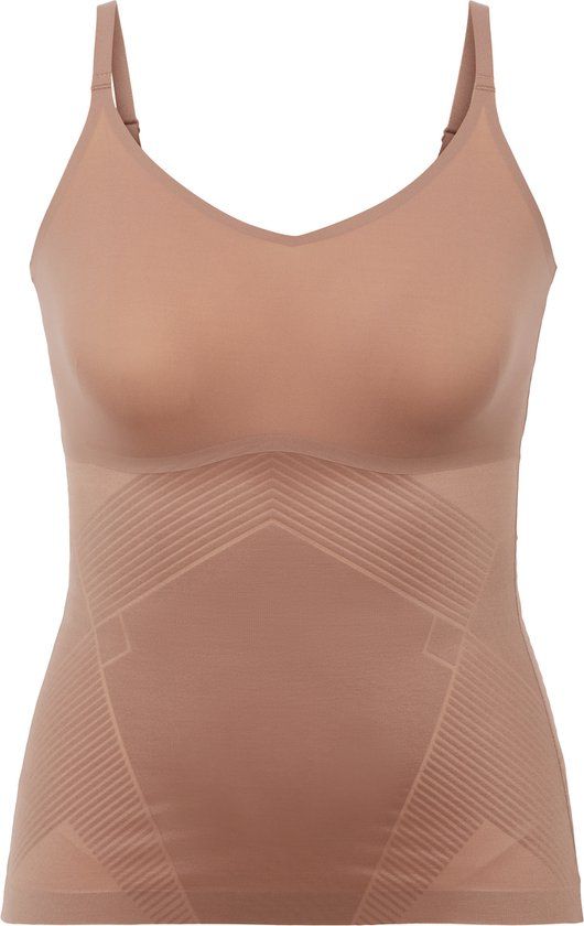 Spanx Thinstincts 2.0 Cami - Cafe au Lait - Medium