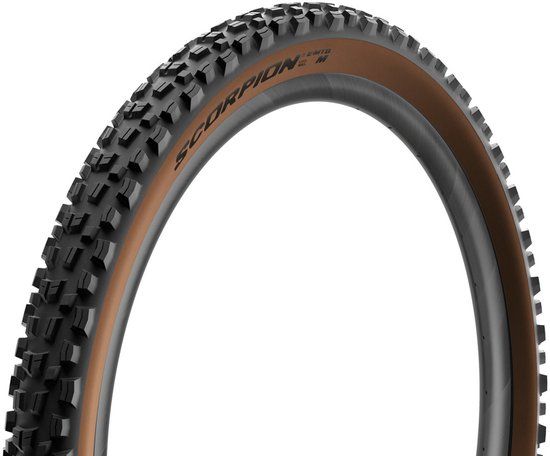 Pirelli Tire Scorpion E-mtb M Classic (tan-wall) - UNI