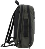 National Geographic Mutation Rugzak - Khaki - 20L - 15 inch Laptopvak