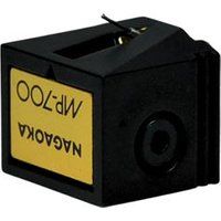 Nagaoka Vervangende stylus JNP-700 voor MP-700 / MP-700H