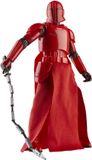 Star Wars Hasbro Star Wars: The Mandalorian Black Series Action Figure Imperial Praetorian Guard 15 cm