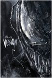 Grupo Erik Marvel Venom Creepy Poster 61x91,5cm
