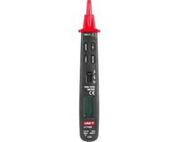 Uni-T UT118B - Multimeter - Compact en Veelzijdig - Automatische Bereikswijziging - Elektrisch Velddetectie