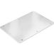Weidmüller KTB GP 91XX20V CD S4 6MM Plaque pour presse-étoupes (L x l) 417 mm x 167 mm acier inoxydable argent 1 pc(s)