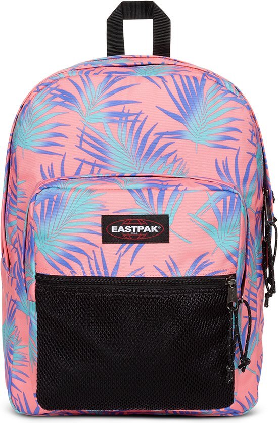 Eastpak Pinnacle Rugzak Brize Pink Grade