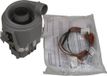 Bosch VAATWASMOTOR + HITTEPOMP - 00654575