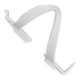 Supacaz Fly Polycarbonate Bidonhouder Wit