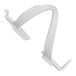 Supacaz Fly Polycarbonate Bidonhouder Wit