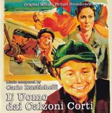 L'Uomo Saimel Uomo Dai Calzoni Corti