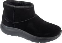 Skechers Slip-Ins: On-The-GO Encore - Blair, Vrouwen, Zwart, Laarzen, maat: 41