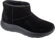 Skechers Slip-Ins: On-The-GO Encore - Blair, Vrouwen, Zwart, Laarzen, maat: 41