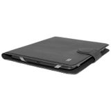 Aiino AIRKBOKNDLS-DYBK Folio case Zwart