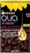 Garnier Olia 5.15 Kastanje Lichtbruin Permanente Haarkleuring Zonder Ammoniak