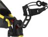 Clicgear Tour Bag Kit - Zwart