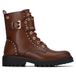 XTI - Bottines Femme - Chaussures confortables et polyvalentes - Mode décontractée
