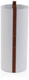 Versa Paraplustandaard, wit, bruin, Fusion 48 cm