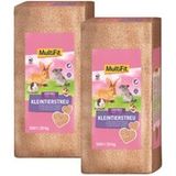 MultiFit Small Animal Litter Presspack 2x500 l