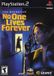 Vivendi / Sierra The Operative: No One Lives Forever - PlayStation 2