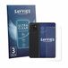 Savvies Screenprotector voor Motorola ThinkPhone (Voor+Camera) - Folie Beschermfolie transparant 6 Stuks