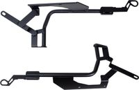 4P Shad 4P System Macbor Montana XR5 500 Black