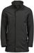 Tee Jays Men's All Weather Parka Black 3XL