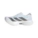 adidas adizero Adios Pro 4 Chaussure de compétition Femme - blanc, menthe, Taille 38 2/3