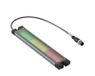 Weidmüller WIL-LRYGXX-XXXXD024-240SXX0.3BM12GXXXX Lampe d'armoire de commande