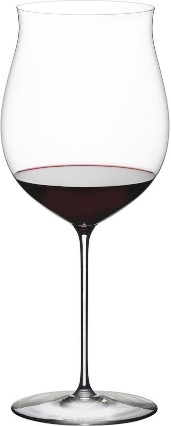 Riedel Rode Wijnglas Superleggero - Bourgogne Grand Cru - 1022 ml