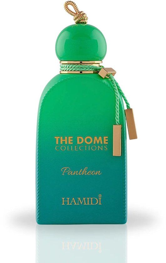 Hamidi Eau de Parfum / 100 ml / Unisex