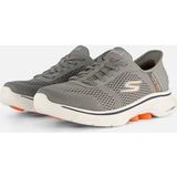 Skechers Skechers Hands Free Go Walk 7 Instappers grijs
