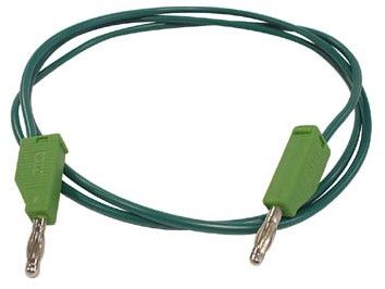 Velleman TLM8G - Stroom/batterijtester - Groen