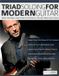 Triad Libri GmbH Triad Soloing For Modern Guitar