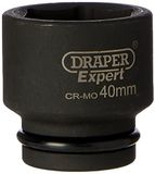 Draper Expert 5021 40 mm 3/4" vierkante aandrijving Hi-Torq 6-punts slagcontactdoos