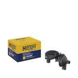 HENGST FILTER Ölabscheider, Kurbelgehäuseentlüftung AS830M