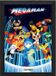 Level Up Labs Pixel Frames Mega Man: Robot Master Ambush (30cm x 25cm)