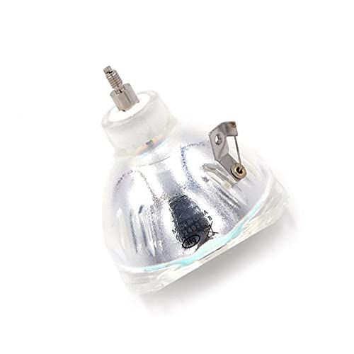 KBREE Compatibele kale lamp LMP-H160 projectorlamp compatibel met Sony VPL-AW10 / VPL-AW15 / VPL-AW10S projectoren vervangende lamp