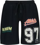 Vingino Jongens Korte Broek Riget-SALUTE Maat 152