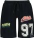 Vingino Jongens Korte Broek Riget-SALUTE Maat 152