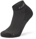 Lenz Think About Cool Active 1 Korte Sokken Zwart EU 45-47