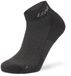 Lenz Think About Cool Active 1 Korte Sokken Zwart EU 45-47