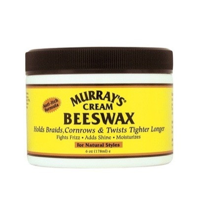 Murray, S. Beeswax cream 178ML