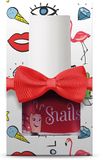 Snails 511765 Kindernagellak Mini Magic Love me!, in geschenkverpakking, op waterbasis, afwasbaar, onschadelijk, veganistisch