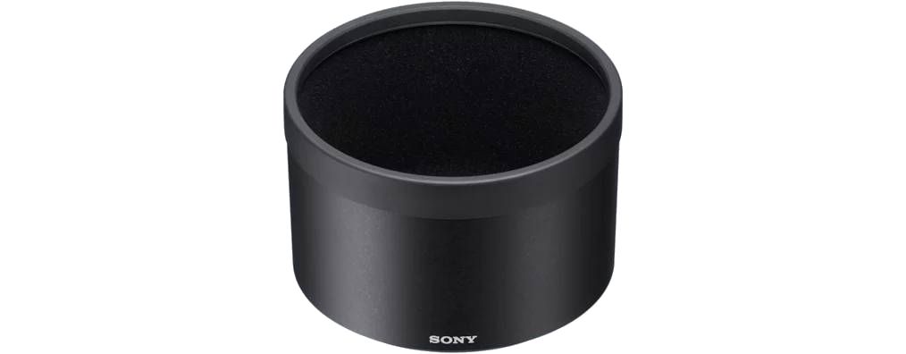 Sony ALC-SH147 Lens Hood for SEL100F28GM - Black