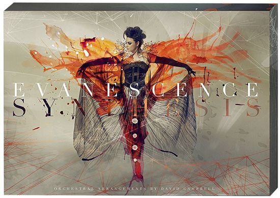 Evanescence Synthesis (Limited Edition Boxset)