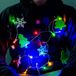 Winkee pull de Noël moche ensemble