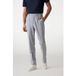 Guess by Marciano GUESS Marciano By Max Pleated Reg Chin White/blue Stripes Taille: 50 | Blazers Outlet | Homme | Blanche