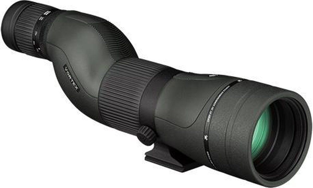 Vortex Diamondback HD 16-48x65 Spotting Scope - Recht